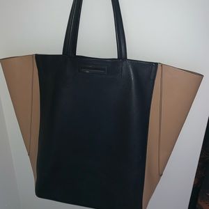 ZAC Zac Posen Unlined Small Eartha Shopper